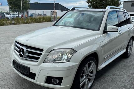 Mercedes-Benz GLK 320 213.253 km 8.750 &euro; Riegel 79359