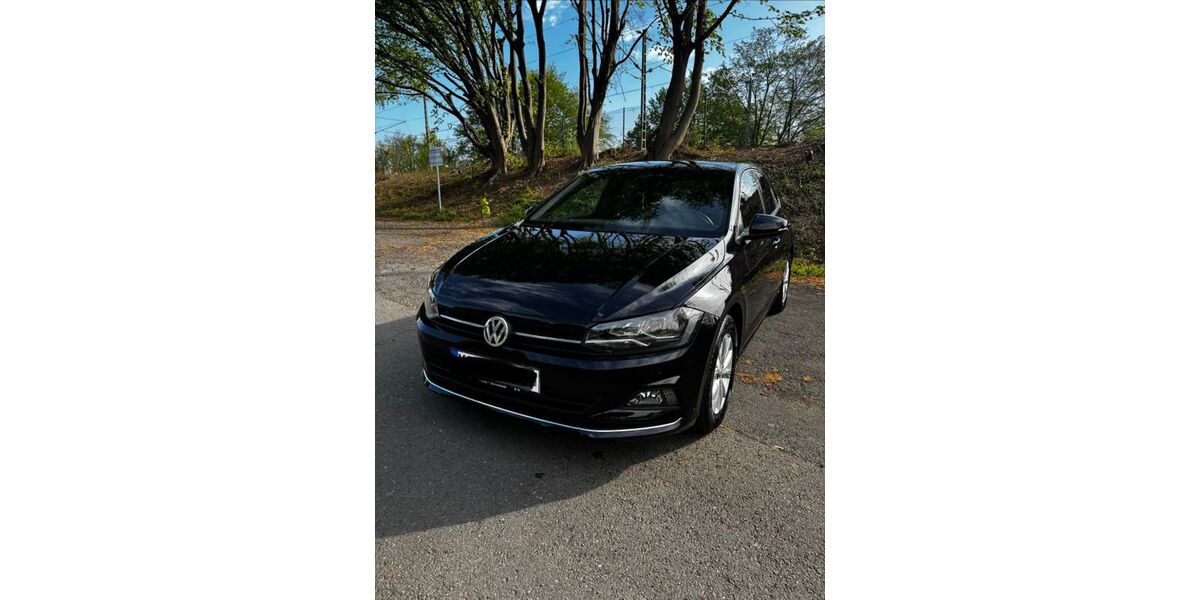 VW Polo 58.078 km 13.600 &euro; Kassel 34134