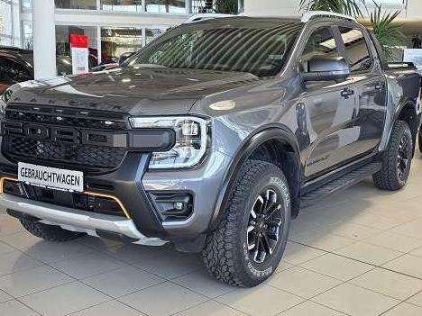 Ford Ranger 6.600 km 47.888 &euro; Weilheim 82362