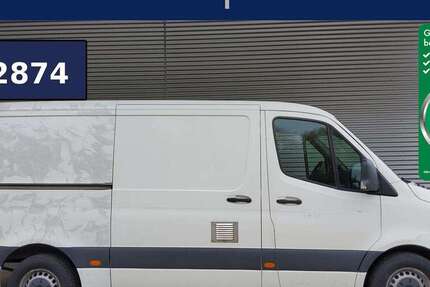 Mercedes-Benz Sprinter 205.371 km 16.480 &euro; Gyhum/Bockel 27404