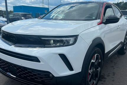 Opel Mokka 140.000 km 13.500 &euro; Wildau 15745