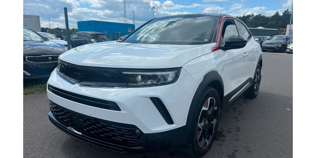 Opel Mokka 140.000 km 13.500 &euro; Wildau 15745