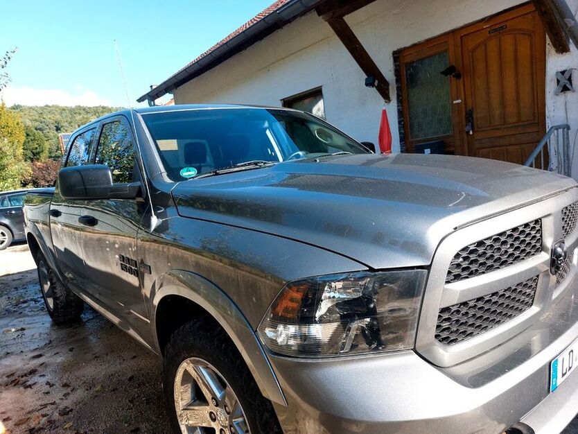 RAM
