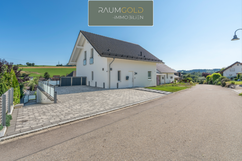 Haus zum Kaufen in Stühlingen 498.000 € 146 m²