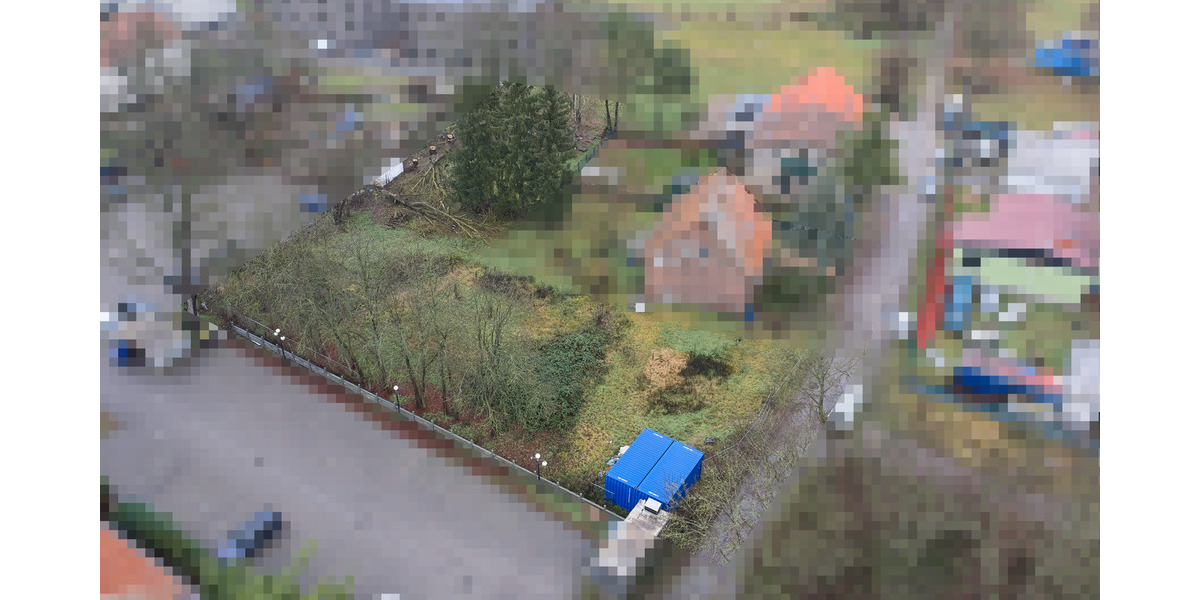 Grundstück Hoppegarten Dahlwitz-Hoppegarten - 325.000&euro; | Angebot:26055081
