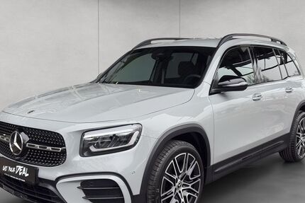Mercedes-Benz GLB 180 5.618 km 44.220 &euro; Göttingen 37079