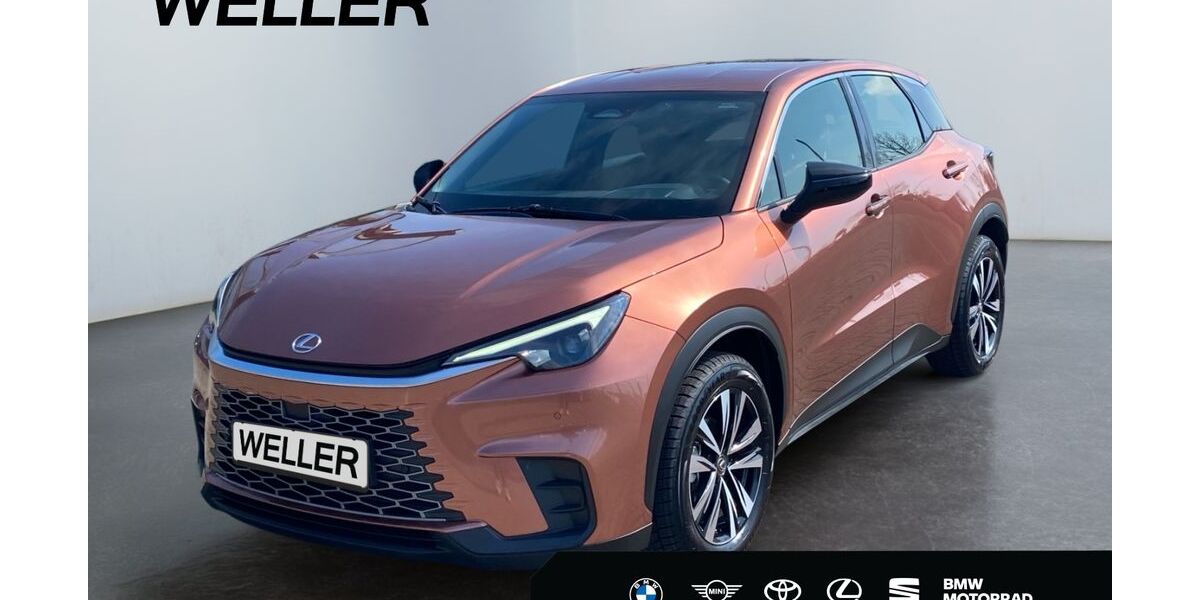 Lexus LBX 3.050 km 30.990 &euro; Leipzig 04178