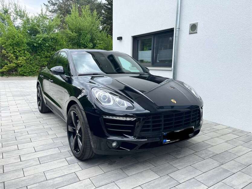 Macan