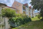 Etagenwohnung Bad Füssing - 2 Zimmer, 39 m&sup2;, 155.000&euro; | Angebot:26905320