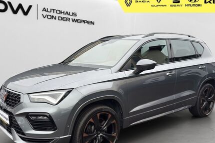 Cupra Ateca 23.900 km 33.480 &euro; Mosbach 74821