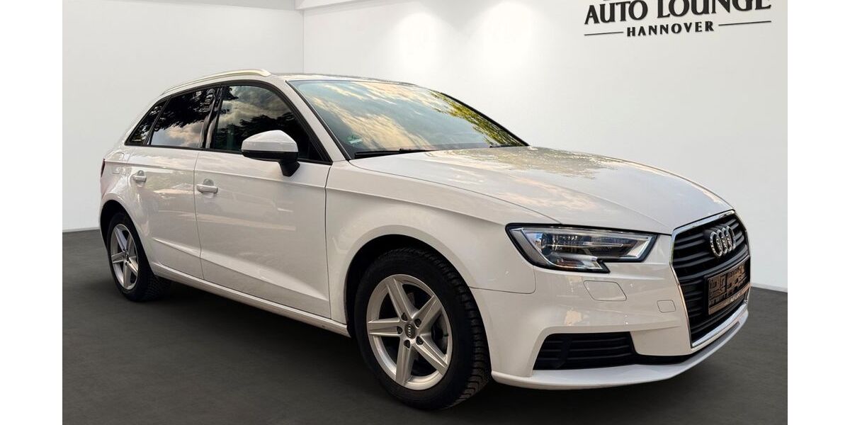 Audi A3 59.000 km 15.990 &euro; Langenhagen 30853