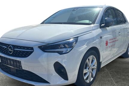 Opel Corsa 70.120 km 11.780 &euro; Burghausen 84489