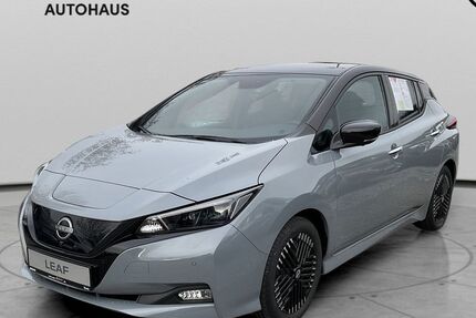 Nissan Leaf 7.500 km 23.890 &euro; Wasserburg 83512