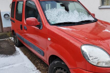 Renault Kangoo 227.000 km 2.500 &euro; Berlin 12683