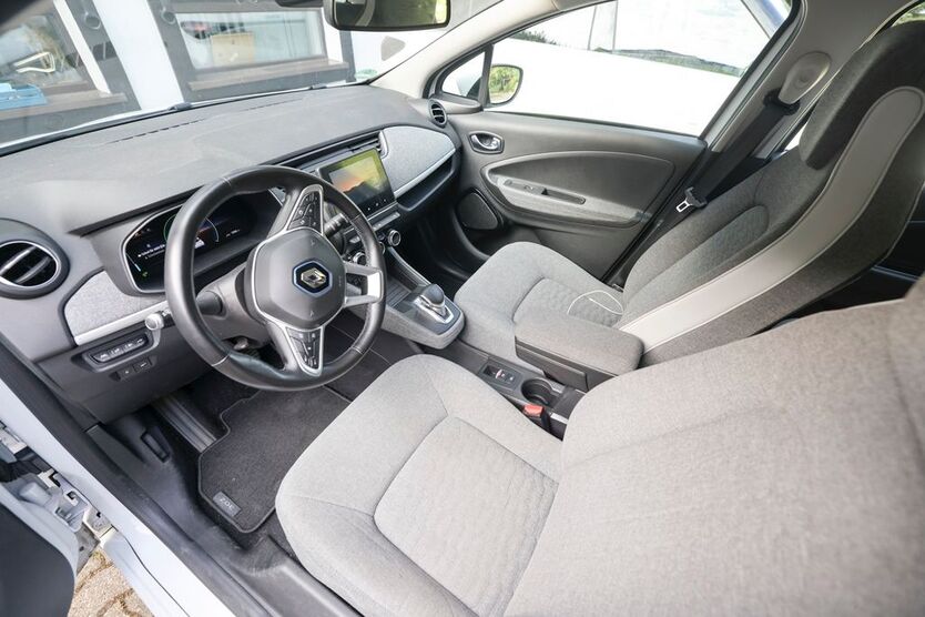 Renault ZOE 74.000 km 11.900 € Odenthal 51519