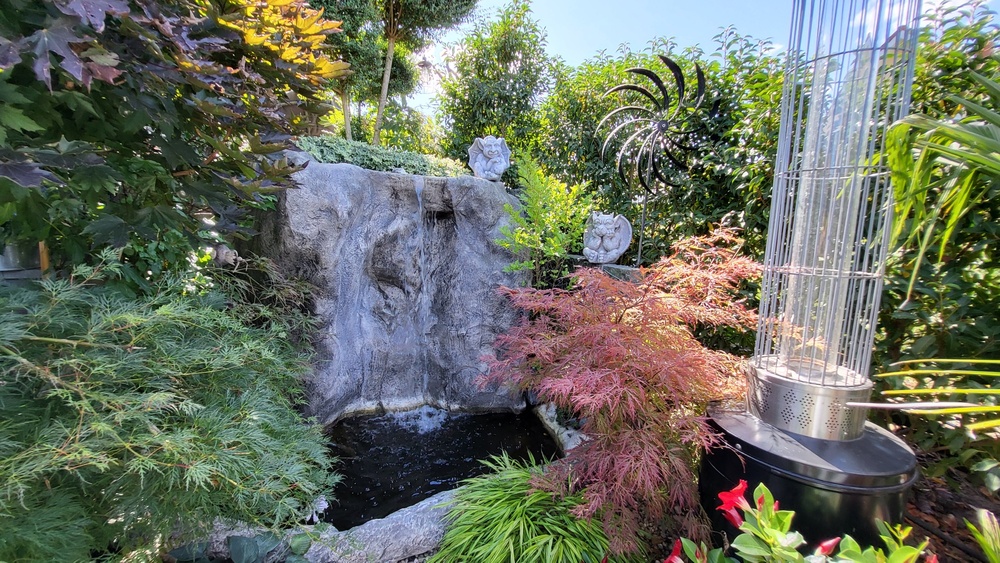 moderne DHH mit Einliegerwohnung im 