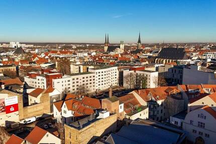 Gewerbeobjekt Halle (Saale) Innenstadt - 8.500.000&euro; | Angebot:26500068