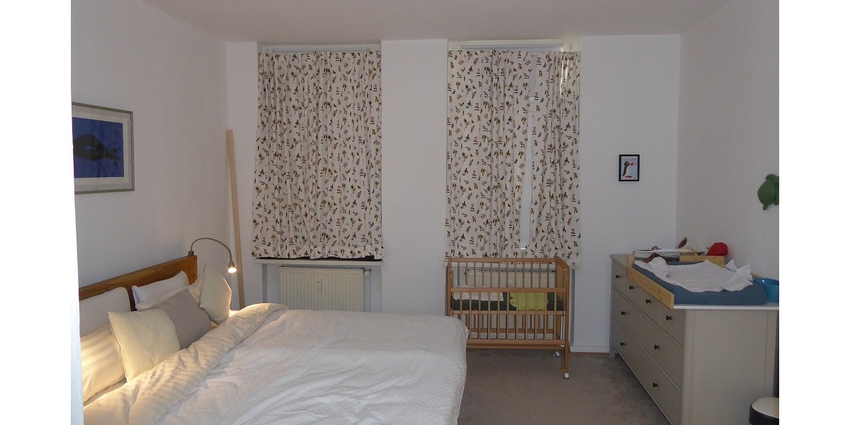 Wohnung in guter Lage - Etagenwohnung Braunschweig Viewegsgarten | Angebot:27351575