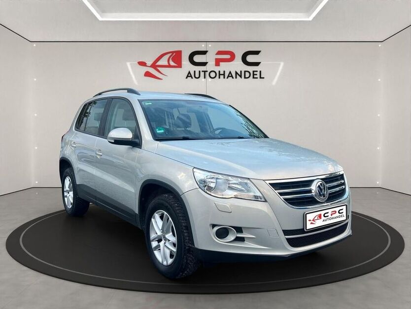 Tiguan