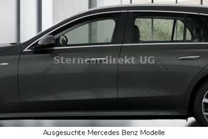 Mercedes-Benz E 300 9.000 km 54.890 &euro; Lampertheim 68623