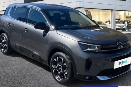 Citroen C5 Aircross 37.513 km 20.940 &euro; Bonn 53121