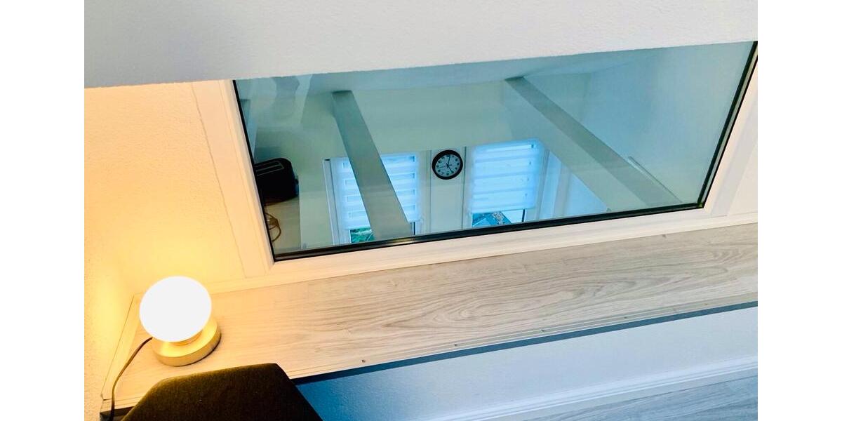 Dachgeschoßwohnung Trier - 2.5 Zimmer, 45 m&sup2;, 1.200&euro; | Angebot:26418827