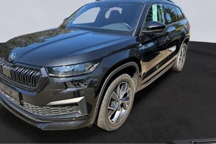 Skoda Kodiaq 40.700 km 38.750 &euro; Manching 85077