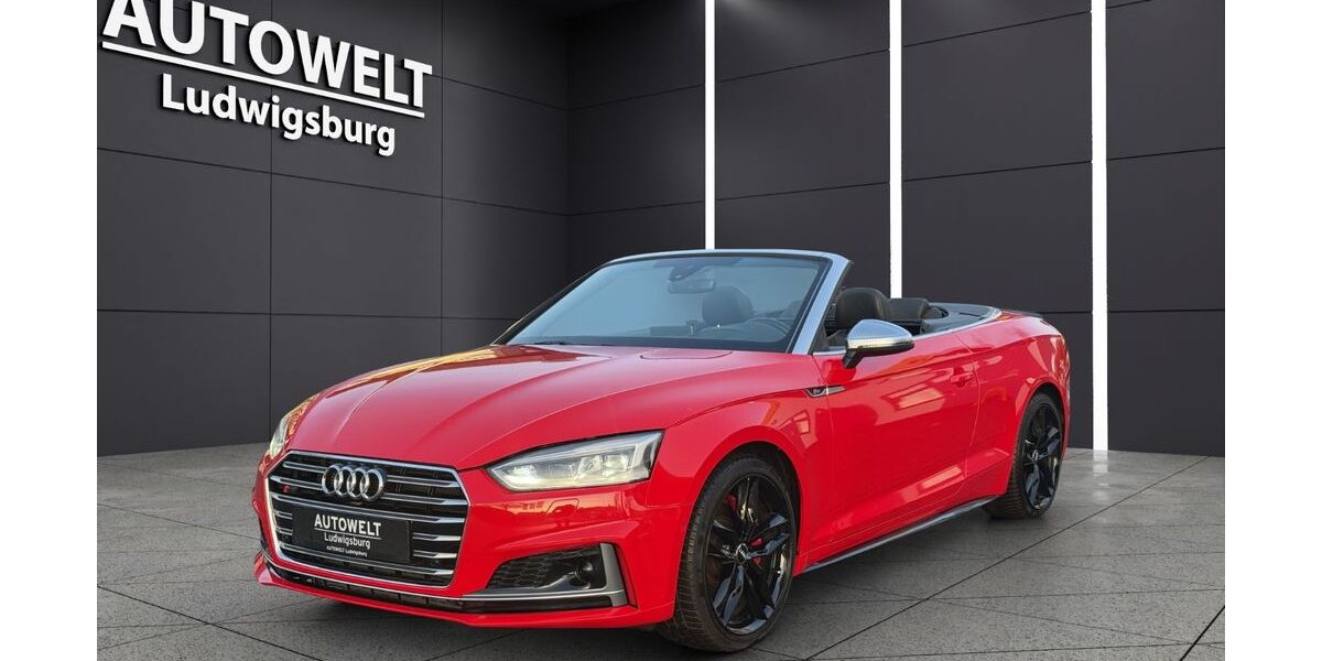 Audi S5 32.000 km 25.977 &euro; Bietigheim-Bissingen 74321