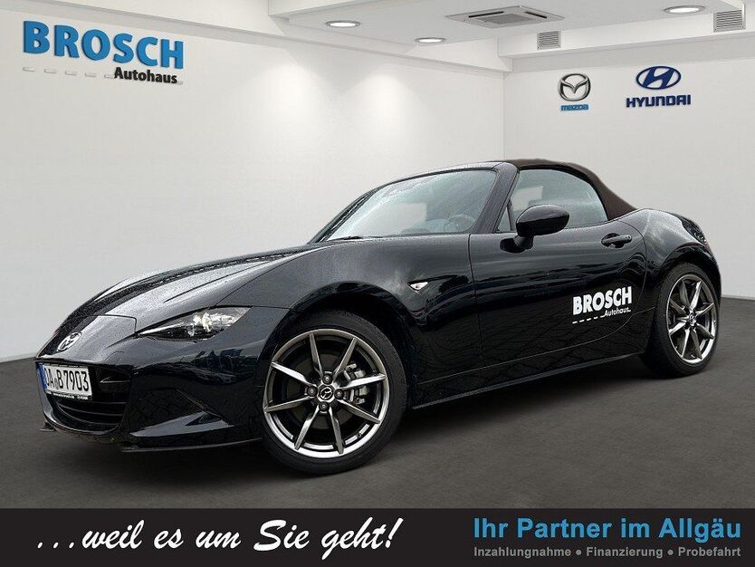 MX-5