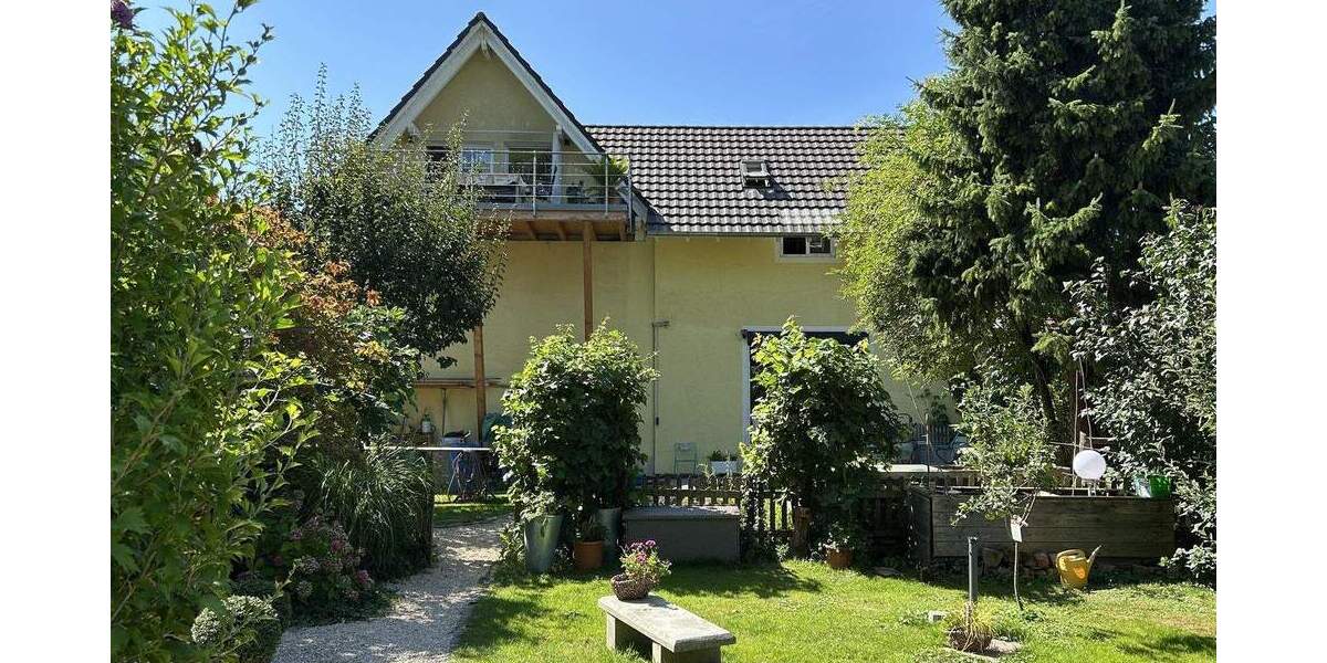 Einfamilienhaus Ettenheim Ettenheimweiler - 4 Zimmer, 138 m&sup2;, 449.000&euro; | Angebot:25156024