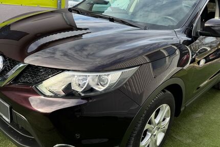 Nissan Qashqai 93.000 km 12.490 &euro; Falkensee bei Berlin 14612