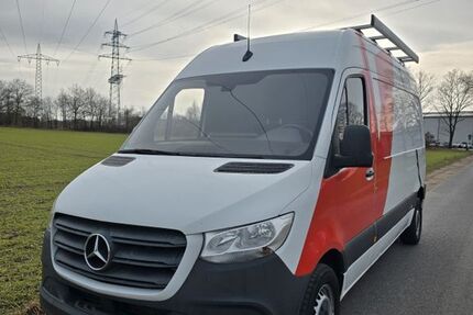 Mercedes-Benz Sprinter 113.116 km 20.400 &euro; Emsdetten 48282