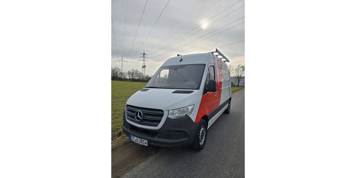 Mercedes-Benz Sprinter 113.116 km 20.400 &euro; Emsdetten 48282