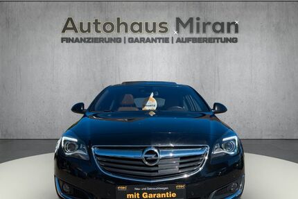 Opel Insignia 78.250 km 13.499 &euro; Delmenhorst 27751