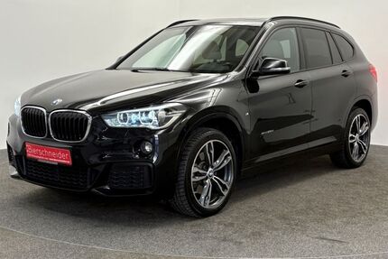 BMW X1 96.000 km 22.450 &euro; Weißenburg 91781