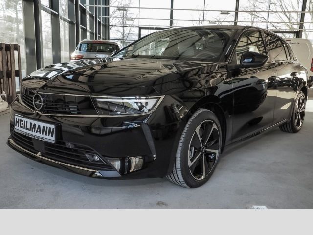 Opel Astra 27.500 km 23.950 &euro; Gelsenkirchen 45891