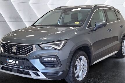 Seat Ateca 50.480 km 25.490 &euro; Berlin 12681