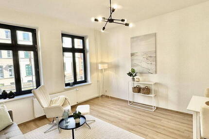 Wohnung Wismar Altstadt - 2 Zimmer, 39 m&sup2;, 119.900&euro; | Angebot:26349429