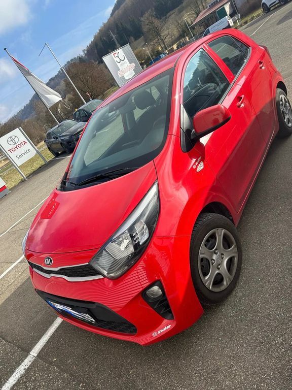 Picanto