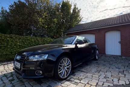 Audi A5 277.000 km 10.000 &euro; Nastätten 56355