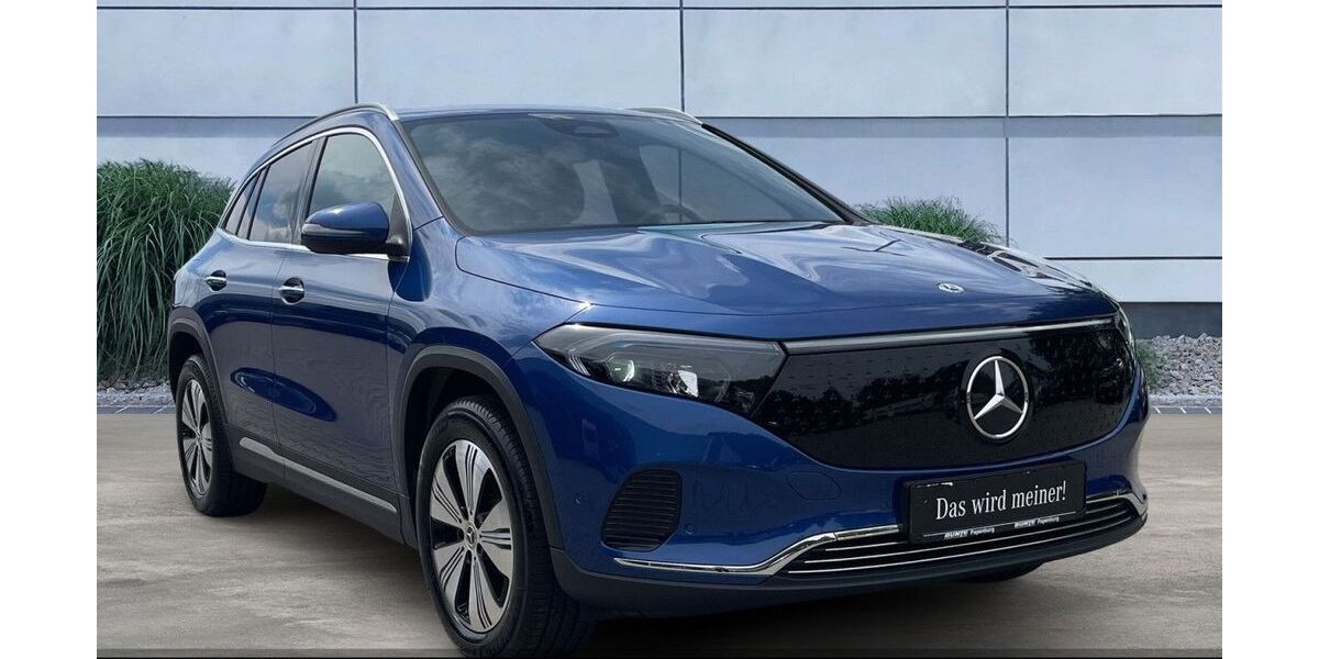 Mercedes-Benz EQA 29.776 km 39.775 &euro; Papenburg 26871