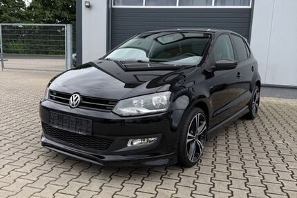 VW Polo 88.000 km 6.990 &euro; Burgebrach 96138
