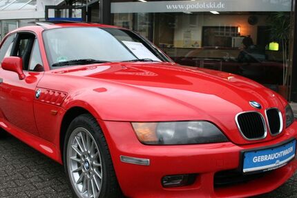 BMW Z3 153.214 km 16.950 € Mönchengladbach 41065
