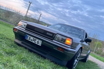 Nissan Bluebird 145.000 km 8.000 € Amt Creuzburg 99831