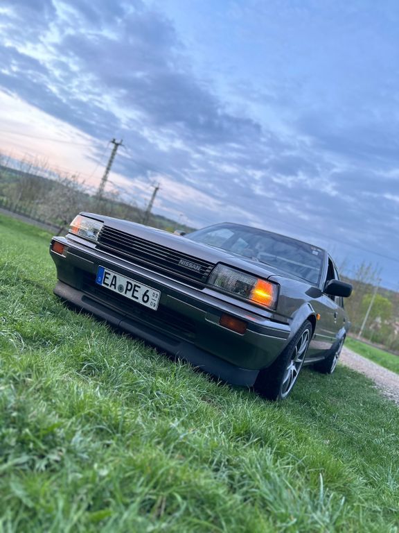 Nissan Bluebird 145.000 km 8.000 € Amt Creuzburg 99831