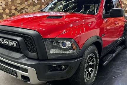 Dodge RAM 156.000 km 30.948 &euro; Eisenberg 67304
