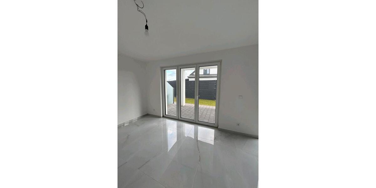 Erdgeschoßwohnung Minden - 2 Zimmer, 62 m&sup2;, 800&euro; | Angebot:26187170