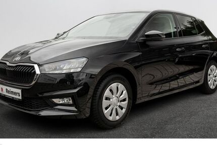 Skoda Fabia 14.550 km 15.990 &euro; Schenefeld 22869