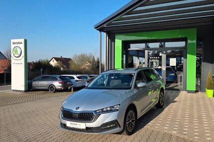 Skoda Octavia 95.700 km 20.390 € Aufhausen 93089