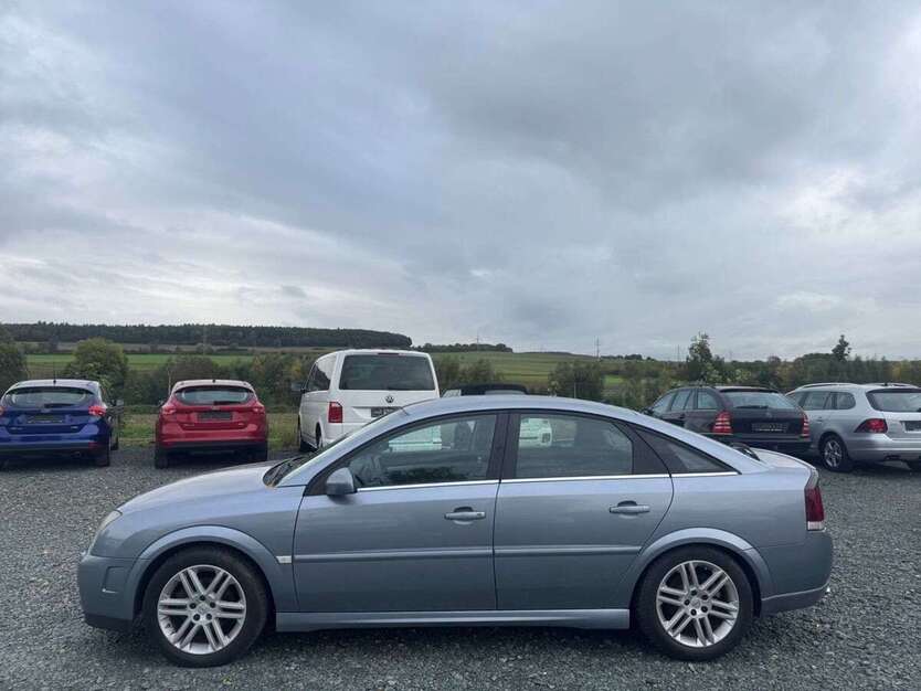 Opel Vectra 150.000 km 1.000 € Butzbach 35510